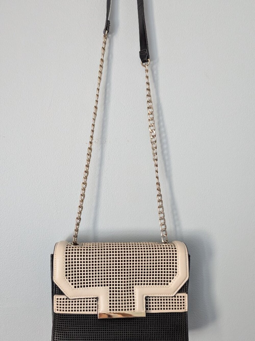 Zara Basic Collection Handbag